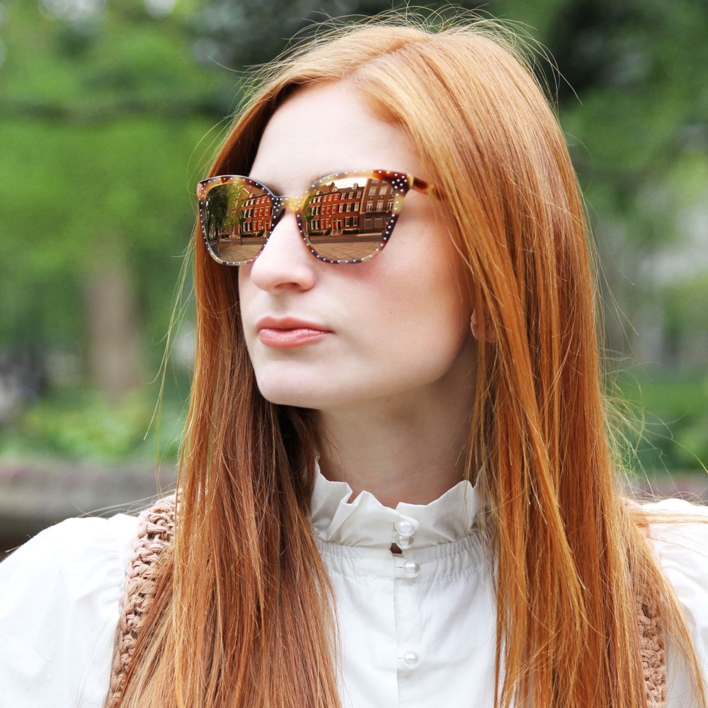 Cynthia Rowley Sunnies